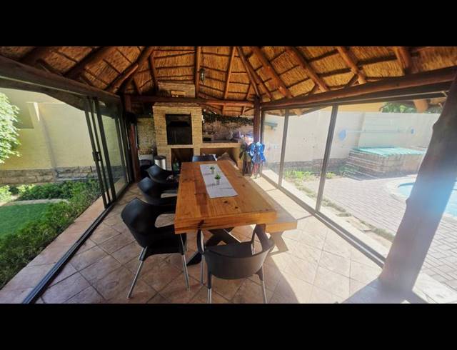 3 BEDROOM HOUSE FOR SALE IN ANNLIN